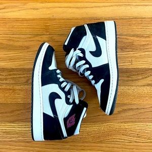 Jordan 1s